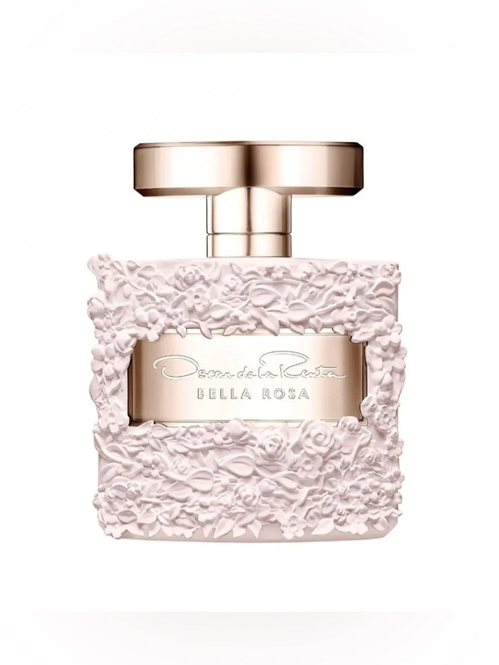 Oscar De La Renta Bella Rosa